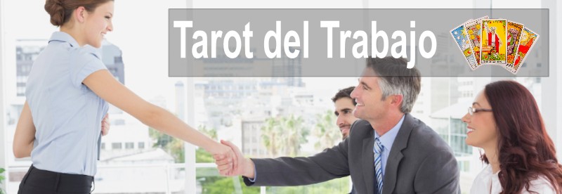 Tarot del Trabajo