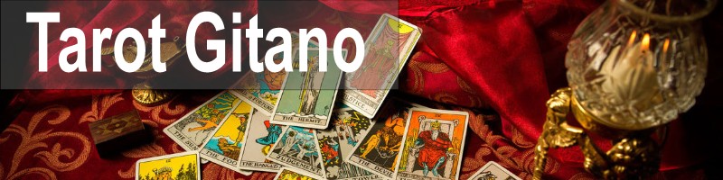 Tarot Gitano