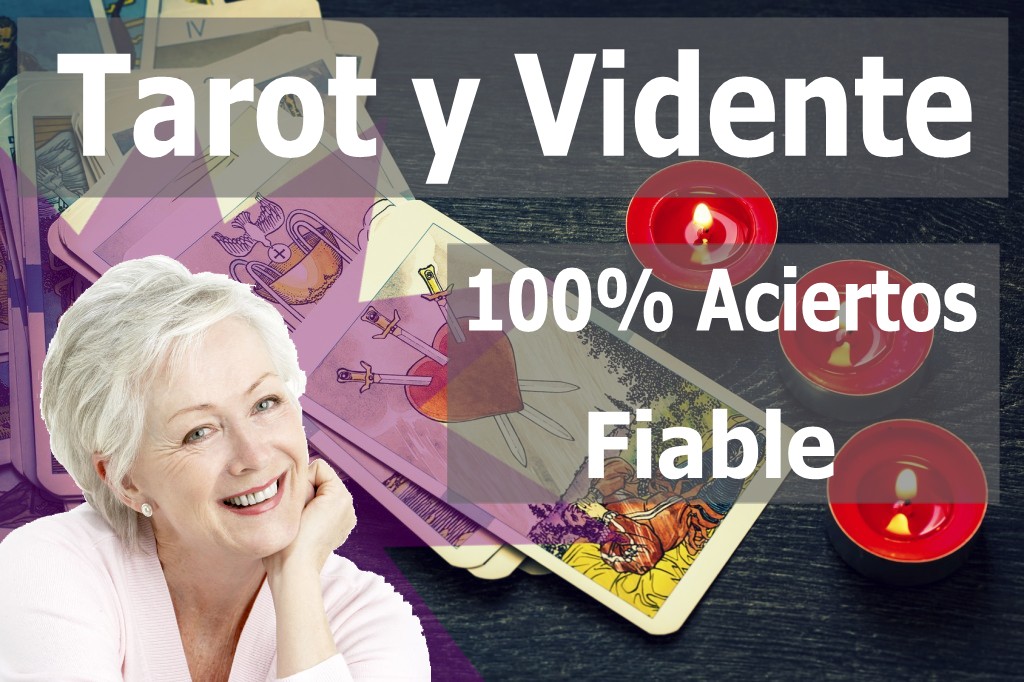 Tarot y videncia en Dénia